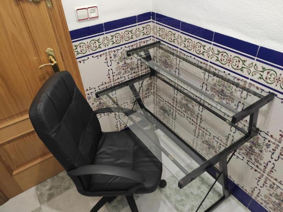 El Rinconcito Del Cabanyal Valencia 아파트 외부 사진