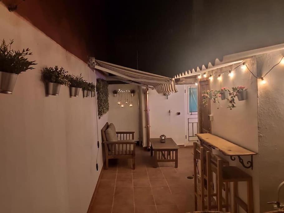 El Rinconcito Del Cabanyal Valencia 아파트 외부 사진
