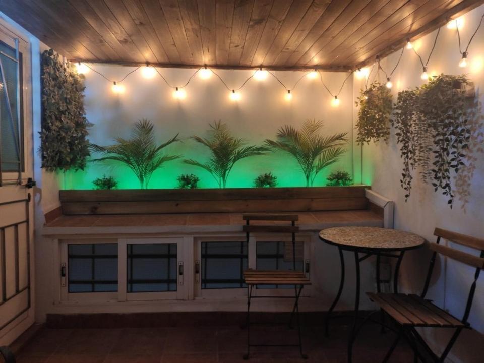 El Rinconcito Del Cabanyal Valencia 아파트 외부 사진