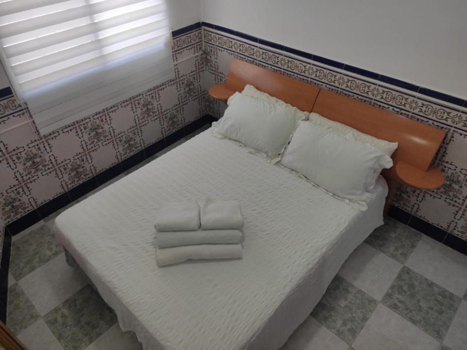 El Rinconcito Del Cabanyal Valencia 아파트 외부 사진