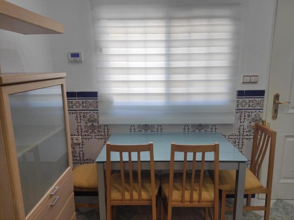 El Rinconcito Del Cabanyal Valencia 아파트 외부 사진